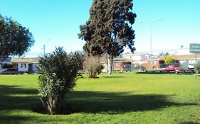 Habitaciones Florencia